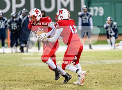 Thumbnail 3 in Natick vs. Framingham photogallery.