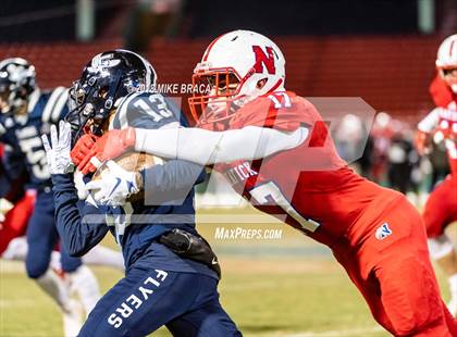 Thumbnail 3 in Natick vs. Framingham photogallery.