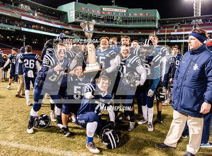 Thumbnail 3 in Natick vs. Framingham photogallery.