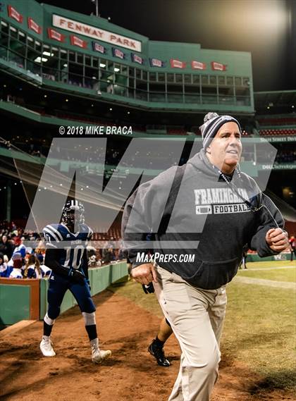 Thumbnail 1 in Natick vs. Framingham photogallery.