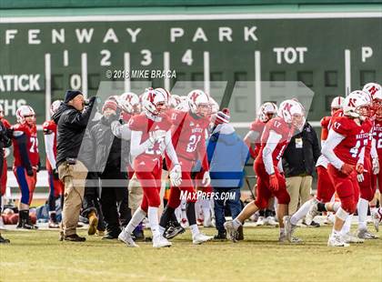 Thumbnail 2 in Natick vs. Framingham photogallery.