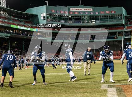 Thumbnail 2 in Natick vs. Framingham photogallery.