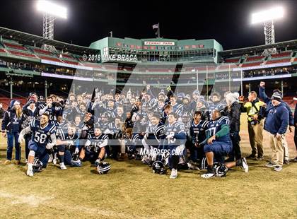 Thumbnail 2 in Natick vs. Framingham photogallery.