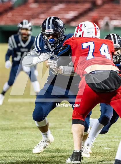 Thumbnail 3 in Natick vs. Framingham photogallery.