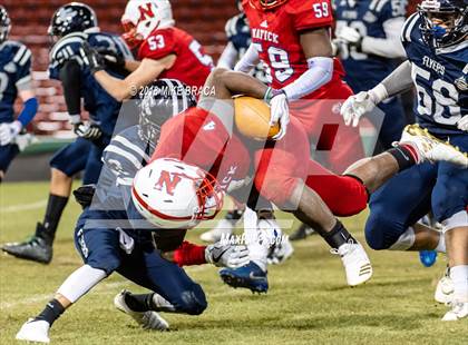 Thumbnail 1 in Natick vs. Framingham photogallery.