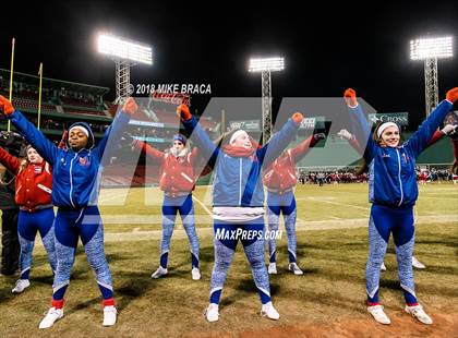 Thumbnail 2 in Natick vs. Framingham photogallery.
