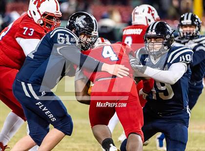Thumbnail 3 in Natick vs. Framingham photogallery.