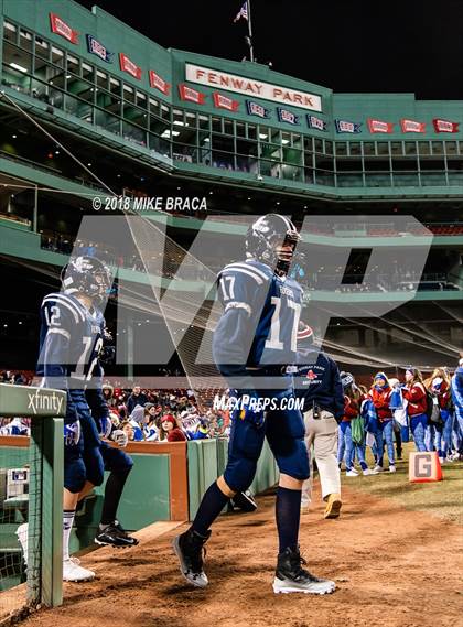 Thumbnail 2 in Natick vs. Framingham photogallery.