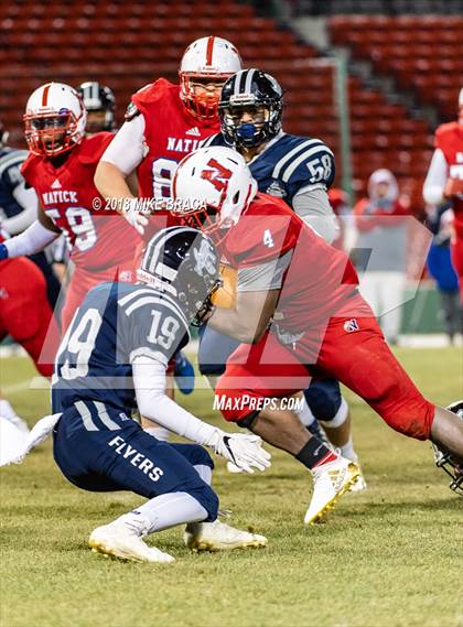 Thumbnail 2 in Natick vs. Framingham photogallery.