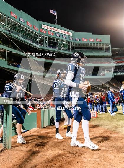 Thumbnail 2 in Natick vs. Framingham photogallery.