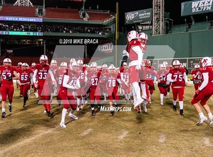 Thumbnail 2 in Natick vs. Framingham photogallery.