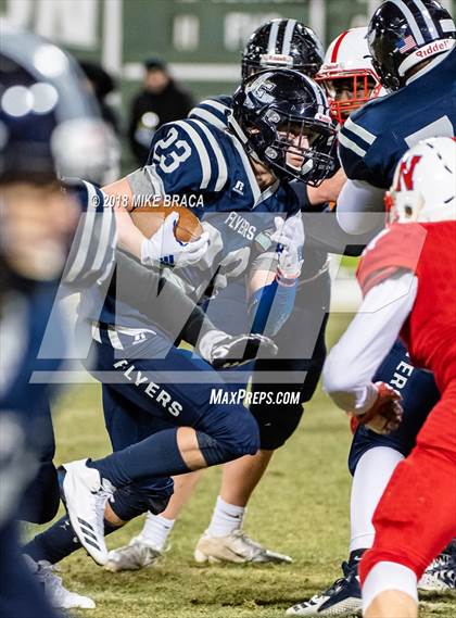 Thumbnail 1 in Natick vs. Framingham photogallery.