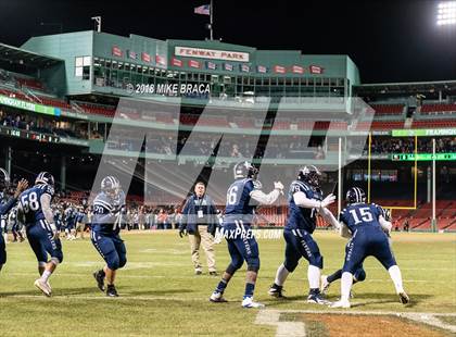 Thumbnail 3 in Natick vs. Framingham photogallery.