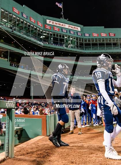 Thumbnail 1 in Natick vs. Framingham photogallery.