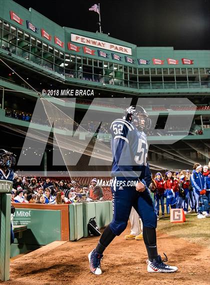 Thumbnail 2 in Natick vs. Framingham photogallery.