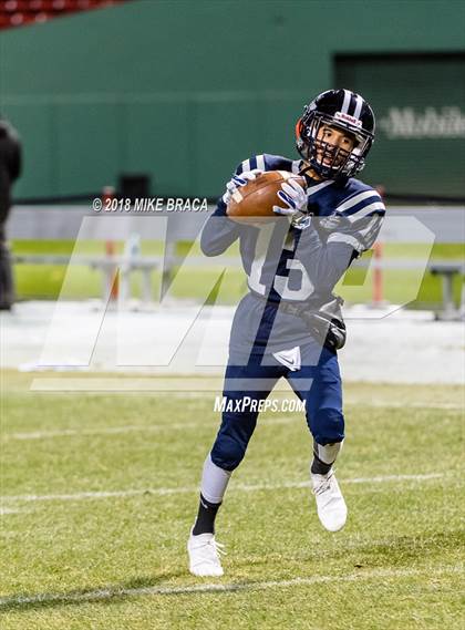 Thumbnail 1 in Natick vs. Framingham photogallery.