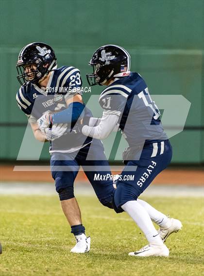 Thumbnail 1 in Natick vs. Framingham photogallery.