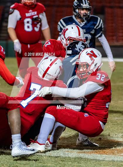 Thumbnail 3 in Natick vs. Framingham photogallery.