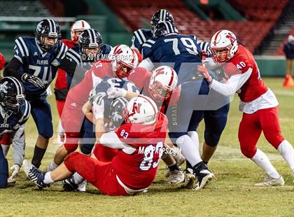 Thumbnail 3 in Natick vs. Framingham photogallery.