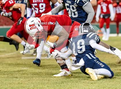 Thumbnail 3 in Natick vs. Framingham photogallery.