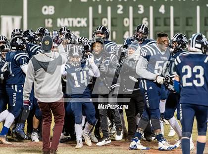 Thumbnail 3 in Natick vs. Framingham photogallery.