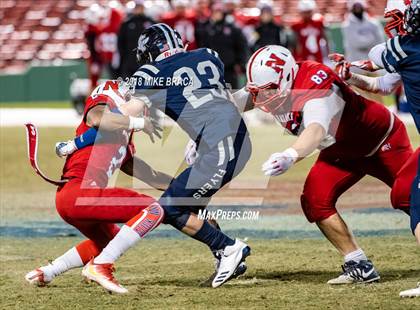 Thumbnail 2 in Natick vs. Framingham photogallery.