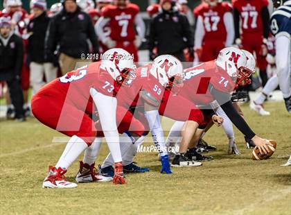 Thumbnail 3 in Natick vs. Framingham photogallery.
