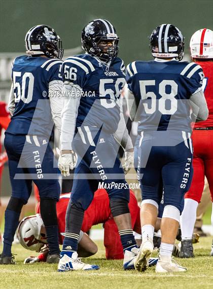 Thumbnail 2 in Natick vs. Framingham photogallery.