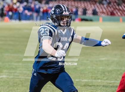 Thumbnail 3 in Natick vs. Framingham photogallery.