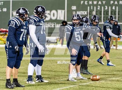Thumbnail 3 in Natick vs. Framingham photogallery.