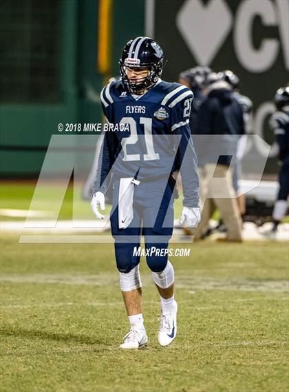 Thumbnail 1 in Natick vs. Framingham photogallery.