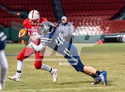 Thumbnail 3 in Natick vs. Framingham photogallery.
