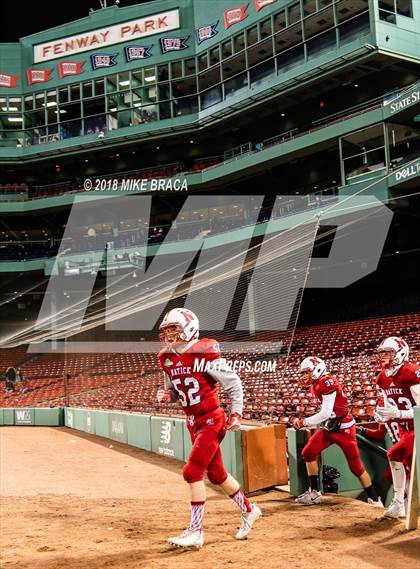 Thumbnail 2 in Natick vs. Framingham photogallery.