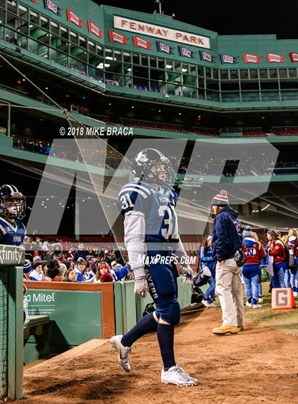 Thumbnail 1 in Natick vs. Framingham photogallery.