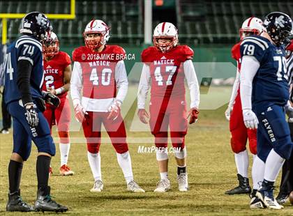 Thumbnail 3 in Natick vs. Framingham photogallery.