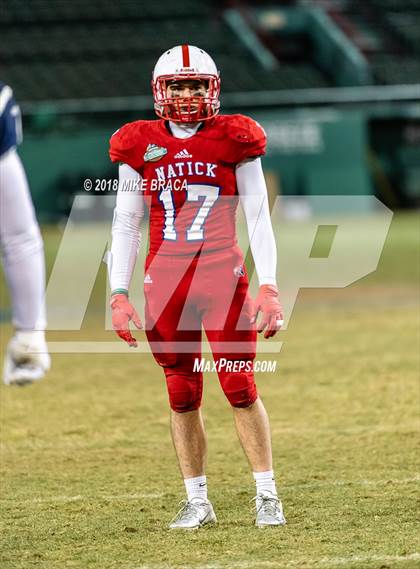 Thumbnail 2 in Natick vs. Framingham photogallery.
