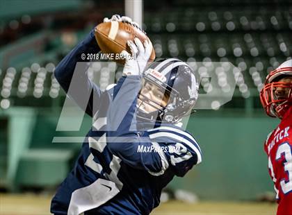 Thumbnail 1 in Natick vs. Framingham photogallery.