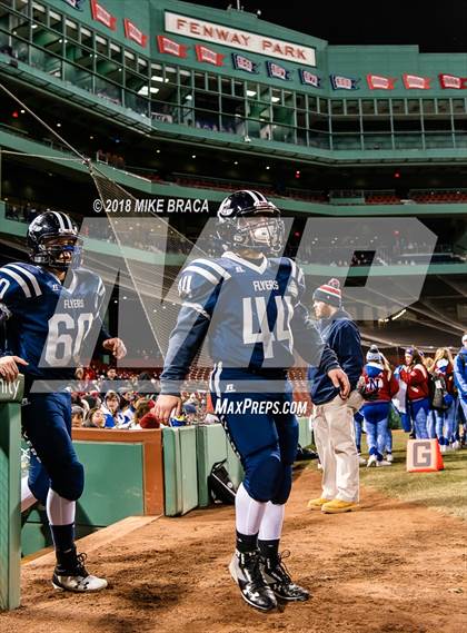 Thumbnail 2 in Natick vs. Framingham photogallery.