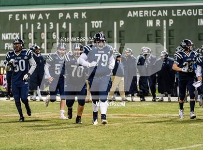 Thumbnail 1 in Natick vs. Framingham photogallery.