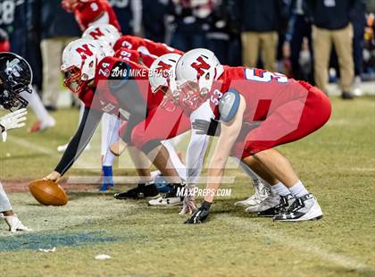 Thumbnail 3 in Natick vs. Framingham photogallery.