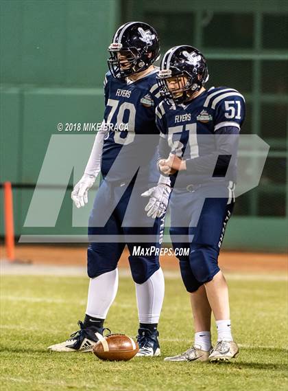 Thumbnail 2 in Natick vs. Framingham photogallery.