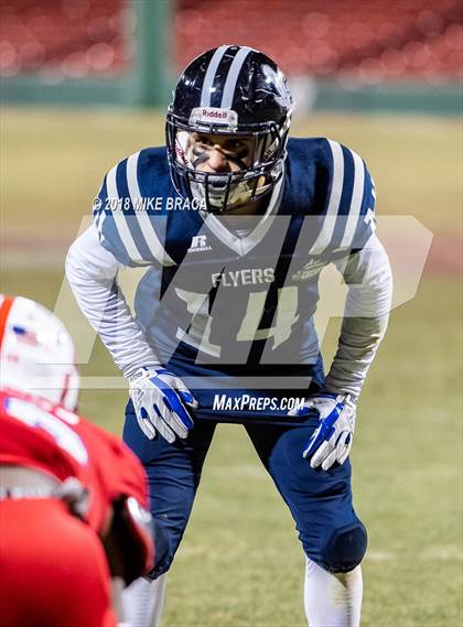 Thumbnail 2 in Natick vs. Framingham photogallery.