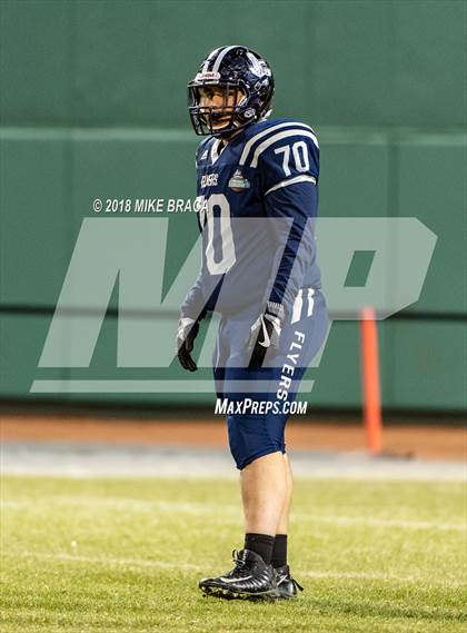 Thumbnail 3 in Natick vs. Framingham photogallery.