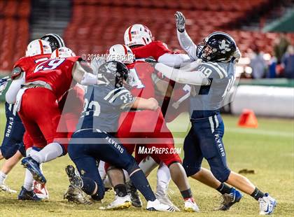 Thumbnail 1 in Natick vs. Framingham photogallery.
