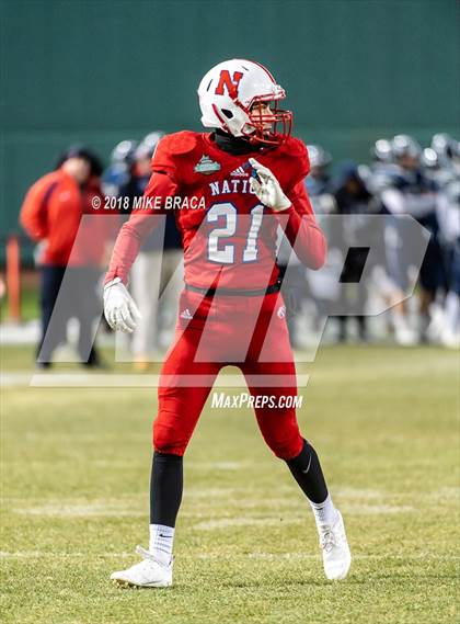 Thumbnail 3 in Natick vs. Framingham photogallery.