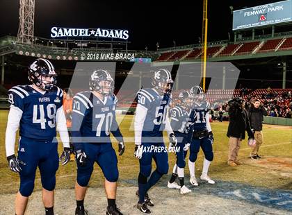 Thumbnail 1 in Natick vs. Framingham photogallery.