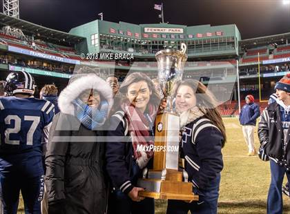 Thumbnail 1 in Natick vs. Framingham photogallery.