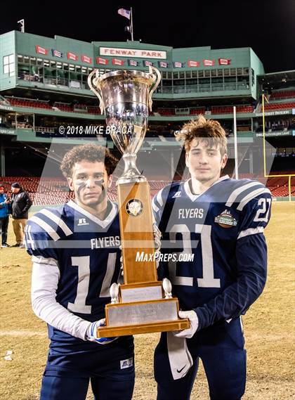 Thumbnail 2 in Natick vs. Framingham photogallery.