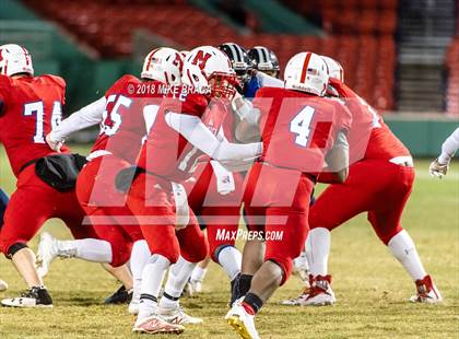 Thumbnail 3 in Natick vs. Framingham photogallery.
