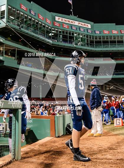 Thumbnail 1 in Natick vs. Framingham photogallery.
